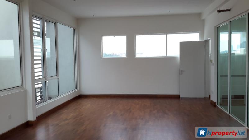 6 bedroom Semi-detached House for sale in Cyberjaya in Selangor - image