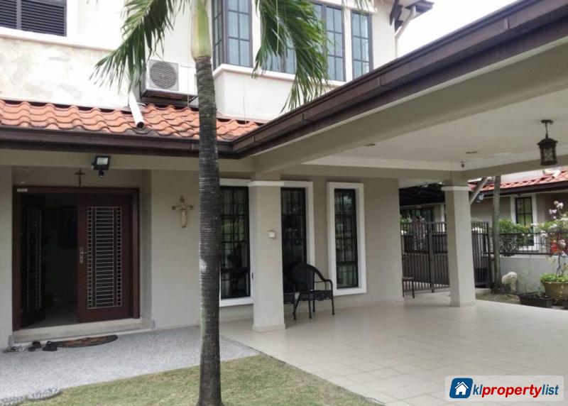 4 bedroom Semi-detached House for sale in Klang - image 4