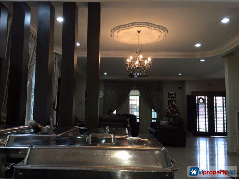 4 bedroom Semi-detached House for sale in Klang - image 5