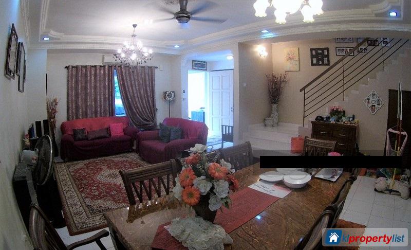 4 bedroom 2-sty Terrace/Link House for sale in Puchong South - image 11