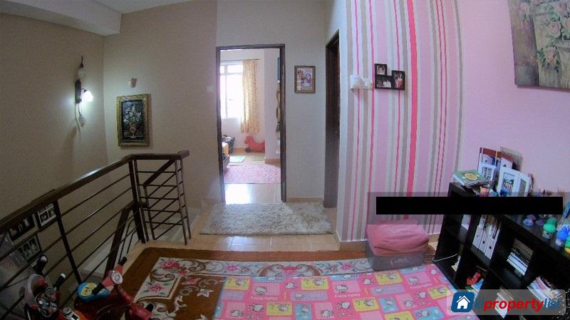 4 bedroom 2-sty Terrace/Link House for sale in Puchong South - image 15