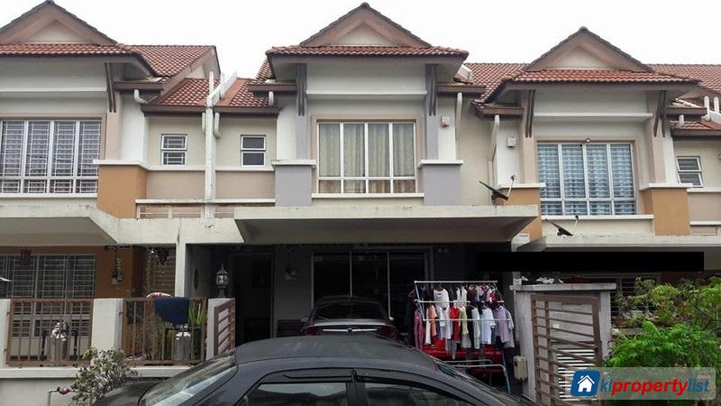 4 bedroom 2-sty Terrace/Link House for sale in Puchong South - image 2