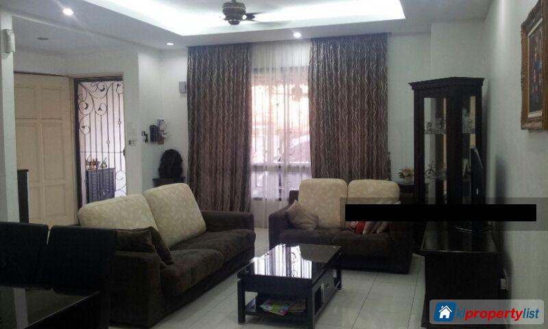 4 bedroom 2-sty Terrace/Link House for sale in Puchong South - image 5
