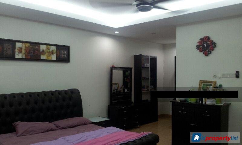 4 bedroom 2-sty Terrace/Link House for sale in Puchong South - image 6