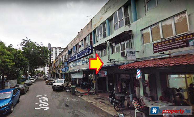 Shop-Office for sale in Setapak - image 3