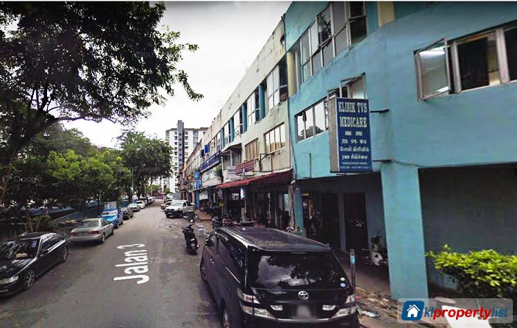 Shop-Office for sale in Setapak - image 4