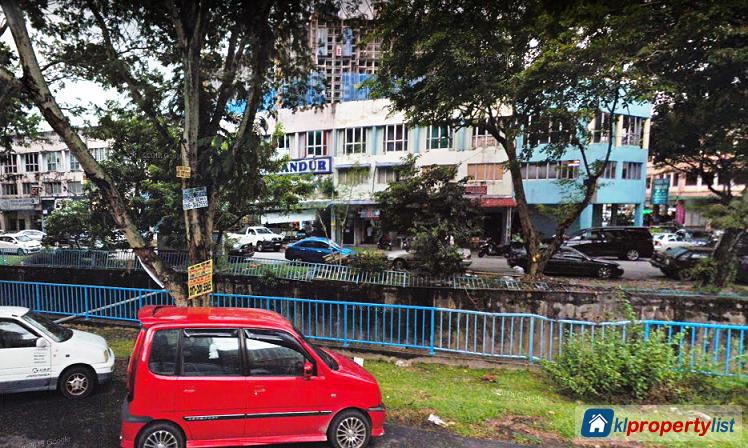 Shop-Office for sale in Setapak - image 5