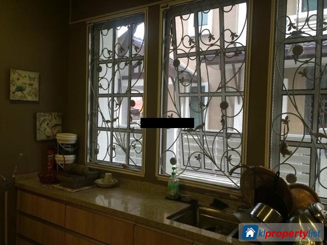 5 bedroom Semi-detached House for sale in Bangi - image 14