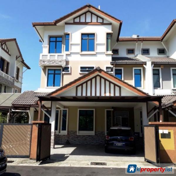 Picture of 5 bedroom Semi-detached House for sale in Bangi
