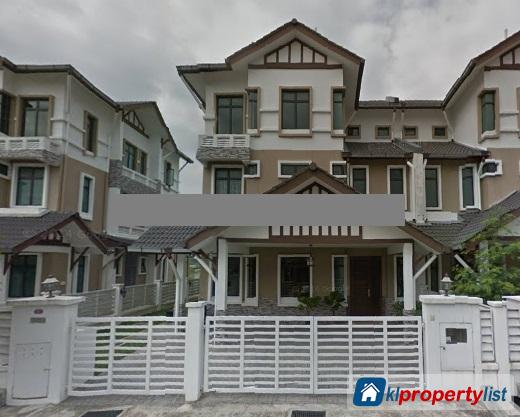 Picture of 5 bedroom Semi-detached House for sale in Bangi in Selangor