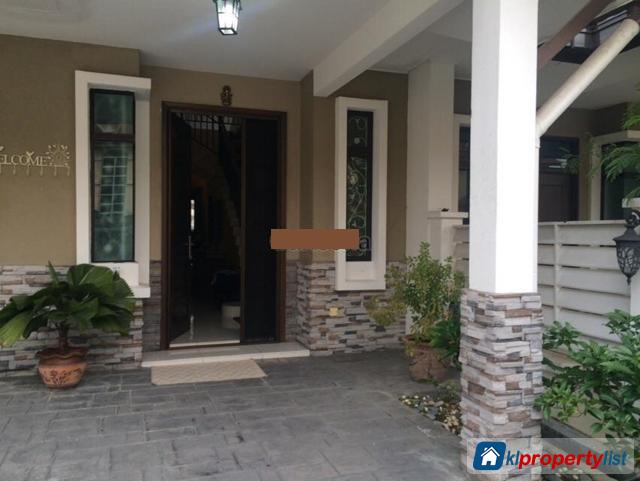 5 bedroom Semi-detached House for sale in Bangi in Selangor - image