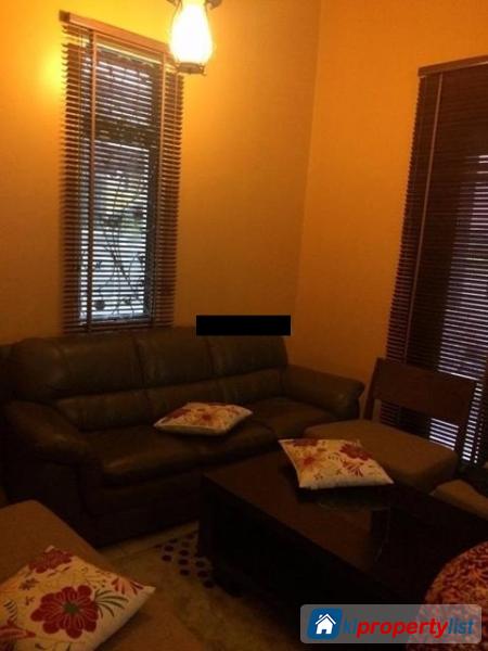 5 bedroom Semi-detached House for sale in Bangi in Malaysia - image