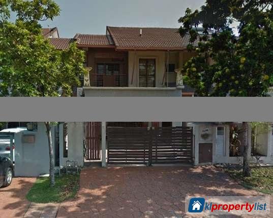 5 bedroom 2-sty Terrace/Link House for sale in Subang Jaya