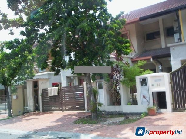 5 bedroom 2-sty Terrace/Link House for sale in Subang Jaya in Malaysia