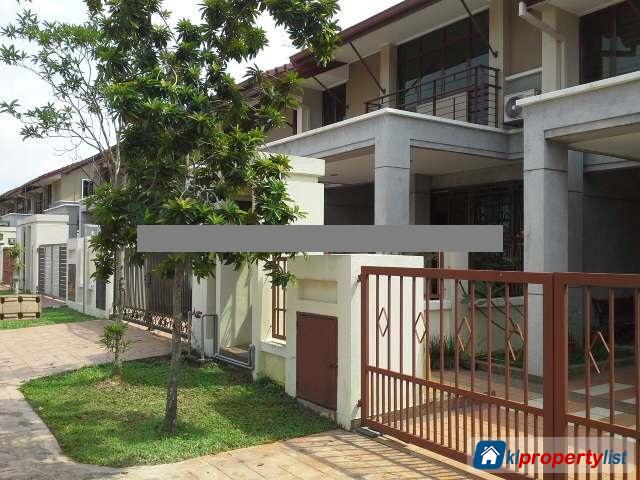Picture of 5 bedroom 2-sty Terrace/Link House for sale in Subang Jaya in Selangor