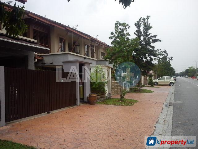 Picture of 5 bedroom 2-sty Terrace/Link House for sale in Subang Jaya in Malaysia