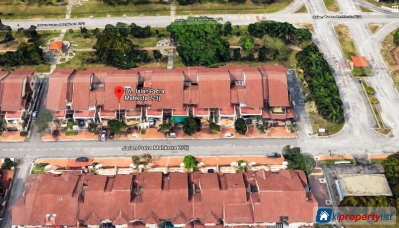 5 bedroom 2-sty Terrace/Link House for sale in Subang Jaya in Malaysia - image