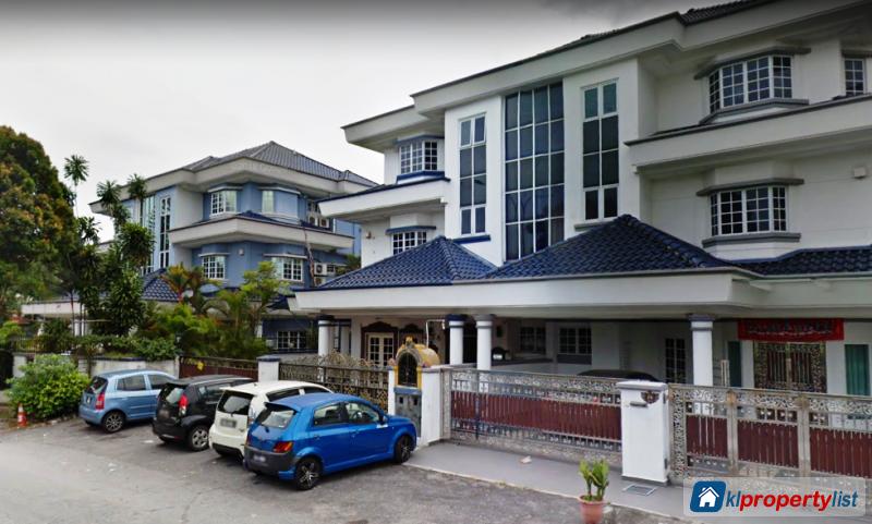 6 bedroom Semi-detached House for sale in Klang - image 3