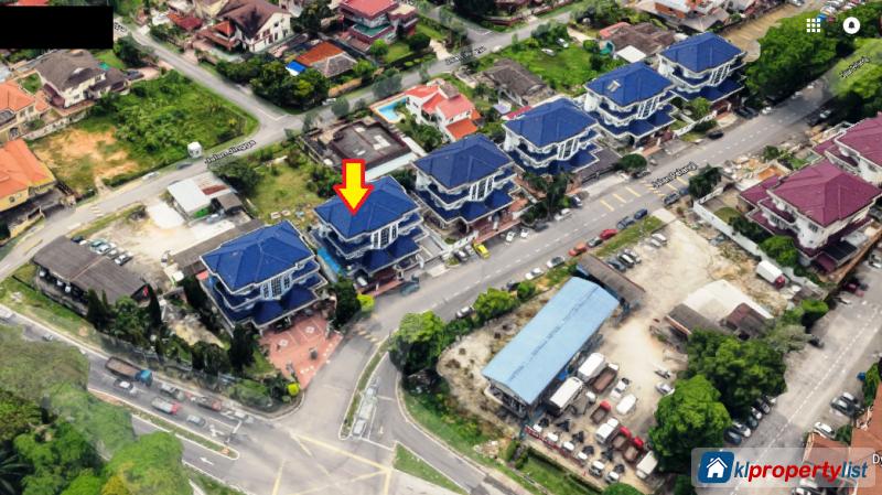 6 bedroom Semi-detached House for sale in Klang - image 4