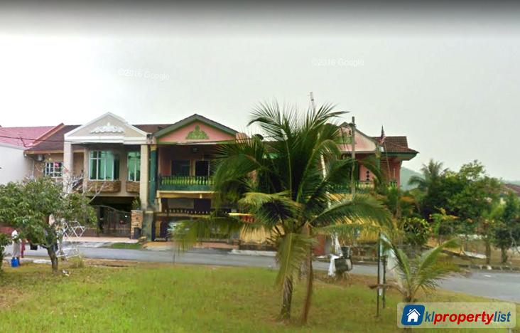 Picture of 7 bedroom 2-sty Terrace/Link House for sale in Kajang