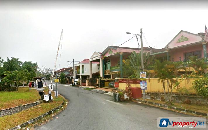 7 bedroom 2-sty Terrace/Link House for sale in Kajang