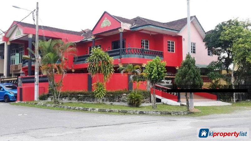7 bedroom 2-sty Terrace/Link House for sale in Kajang in Malaysia