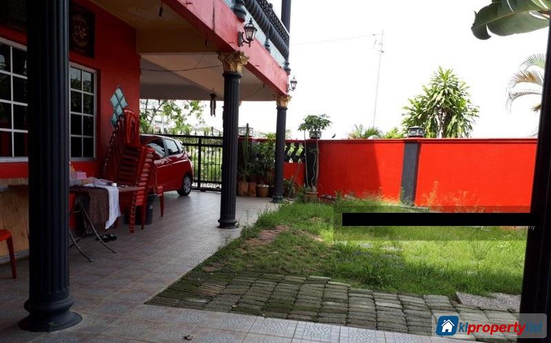 Picture of 7 bedroom 2-sty Terrace/Link House for sale in Kajang in Selangor