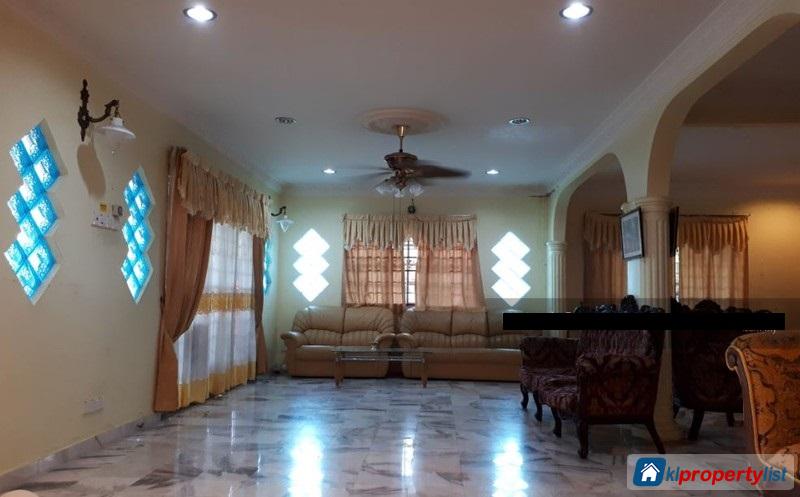 Picture of 7 bedroom 2-sty Terrace/Link House for sale in Kajang in Malaysia