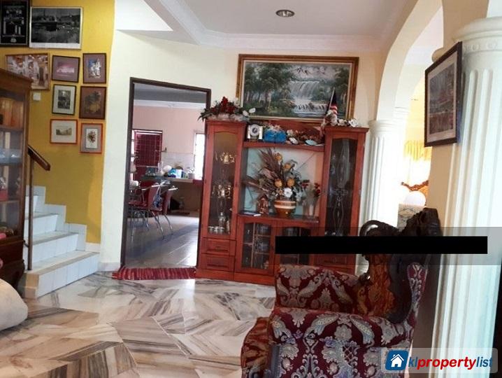 7 bedroom 2-sty Terrace/Link House for sale in Kajang in Malaysia - image