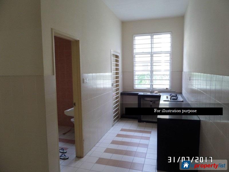 4 bedroom 2-sty Terrace/Link House for sale in Shah Alam - image 10