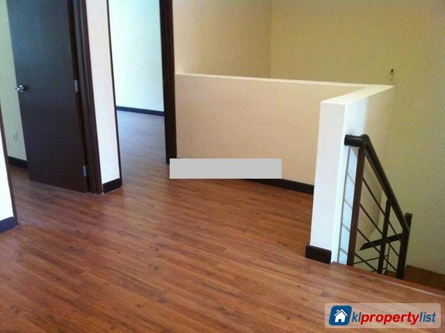 4 bedroom 2-sty Terrace/Link House for sale in Shah Alam - image 11