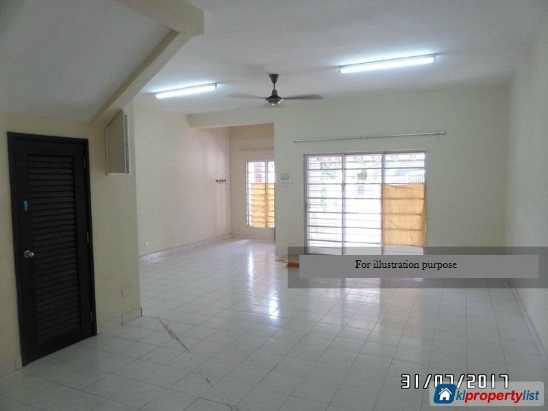 Picture of 4 bedroom 2-sty Terrace/Link House for sale in Shah Alam in Malaysia