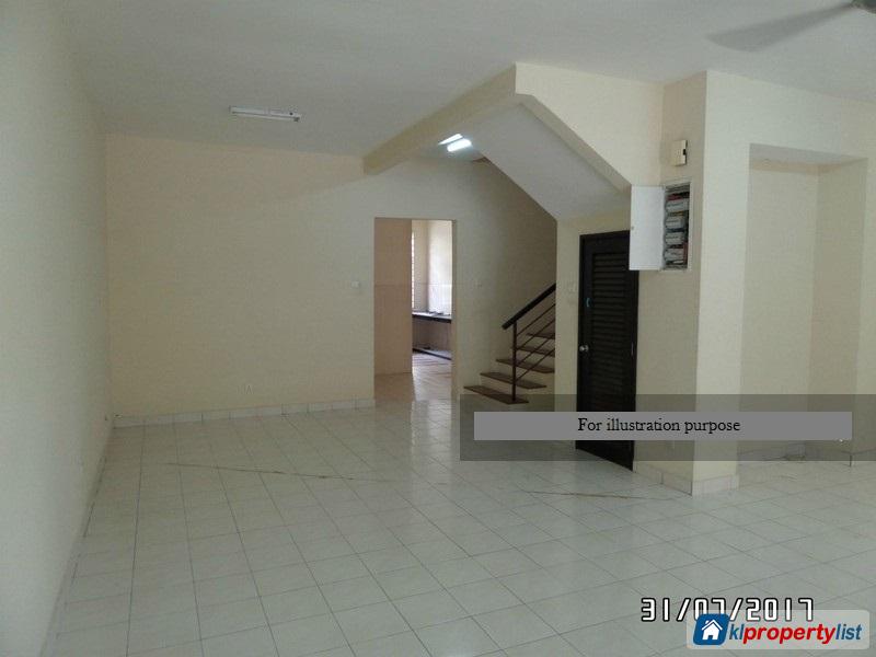 4 bedroom 2-sty Terrace/Link House for sale in Shah Alam in Malaysia - image