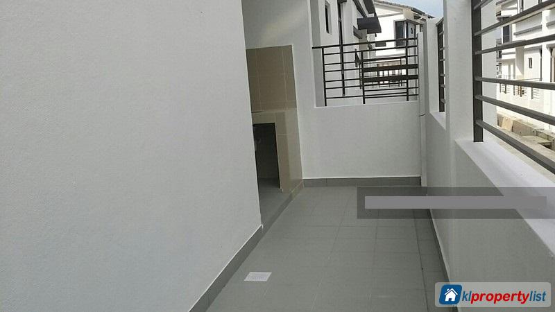 4 bedroom 2-sty Terrace/Link House for sale in Sungai Buloh - image 12