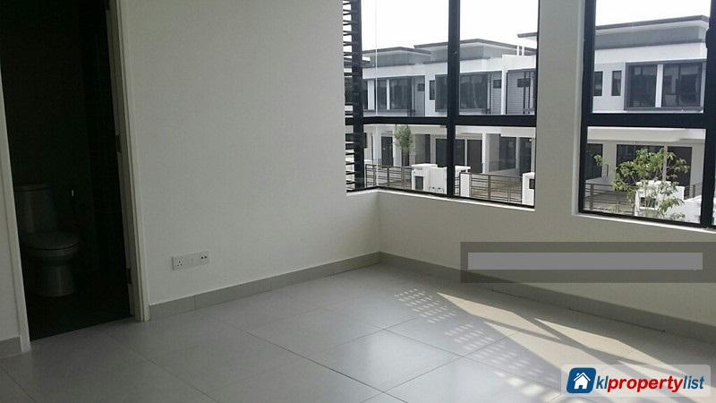 4 bedroom 2-sty Terrace/Link House for sale in Sungai Buloh - image 18