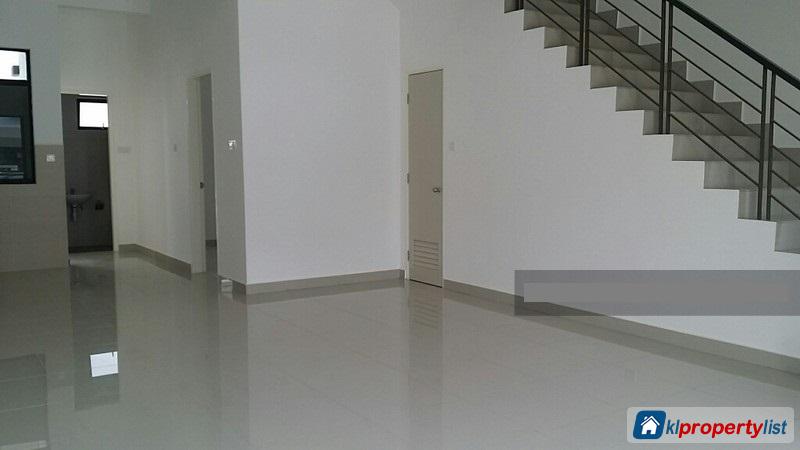 4 bedroom 2-sty Terrace/Link House for sale in Sungai Buloh - image 8