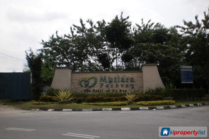 Picture of 4 bedroom 2-sty Terrace/Link House for sale in Puchong