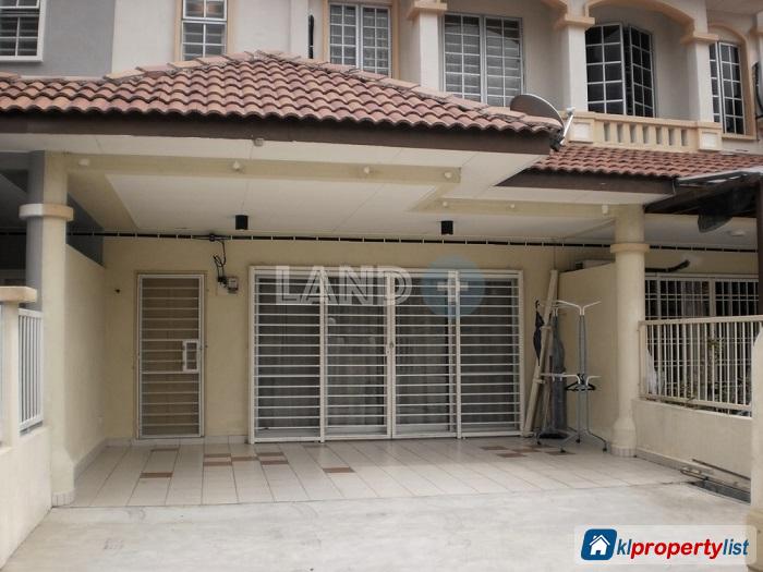 4 bedroom 2-sty Terrace/Link House for sale in Puchong - image 4