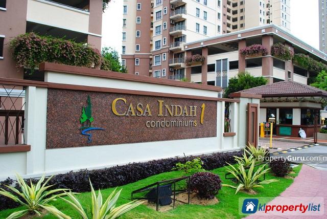 Picture of 4 bedroom Condominium for sale in Tropicana