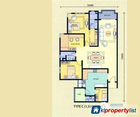 4 bedroom Condominium for sale in Tropicana - image 4