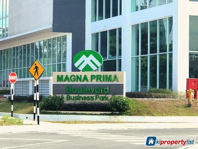 Pictures of Shop for sale in Jalan Kuching