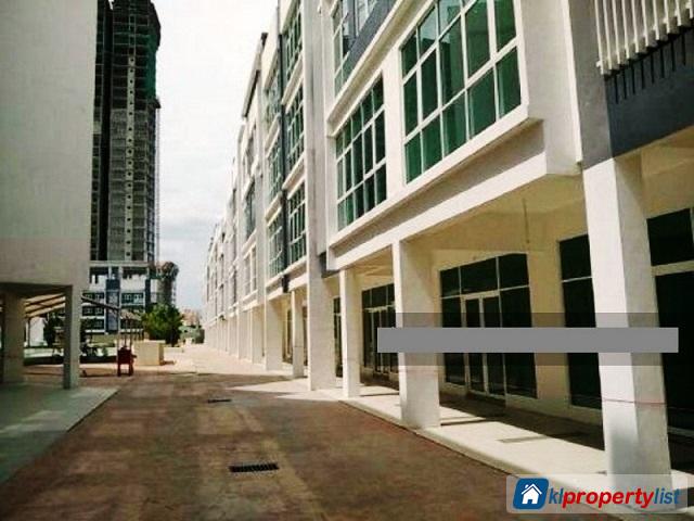 Shop for sale in Jalan Kuching - image 3