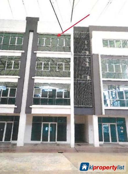 Shop for sale in Jalan Kuching - image 4