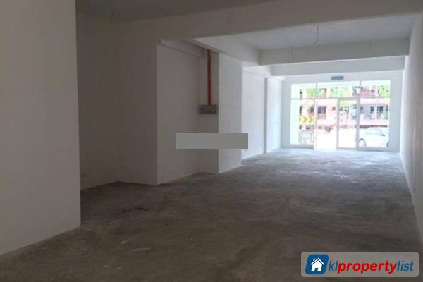 Shop for sale in Jalan Kuching - image 7