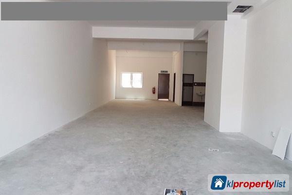 Shop for sale in Jalan Kuching - image 8