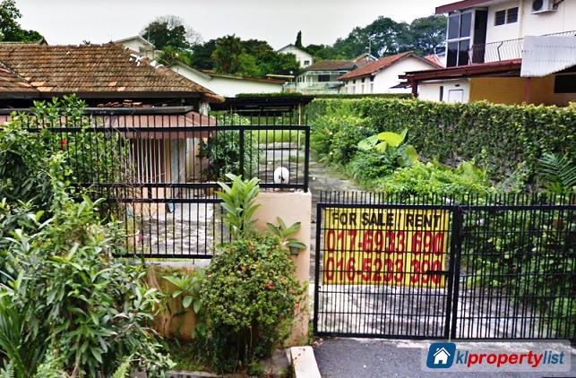 Picture of 4 bedroom Semi-detached House for sale in Petaling Jaya