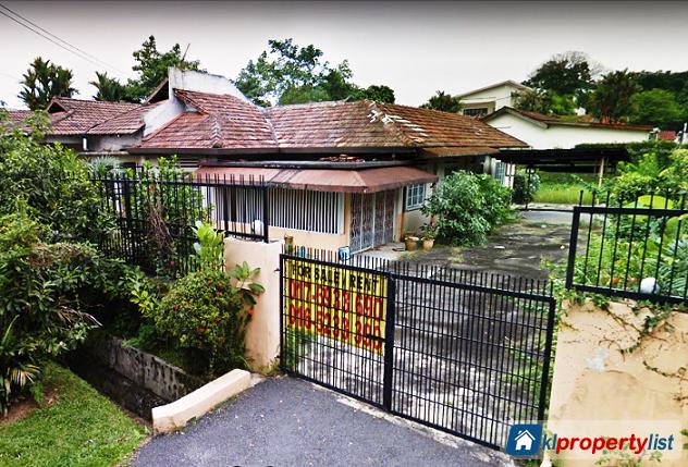 4 bedroom Semi-detached House for sale in Petaling Jaya