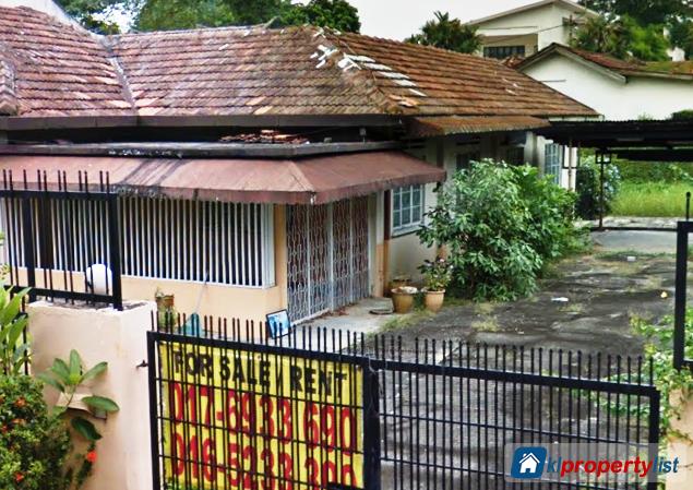 4 bedroom Semi-detached House for sale in Petaling Jaya in Selangor