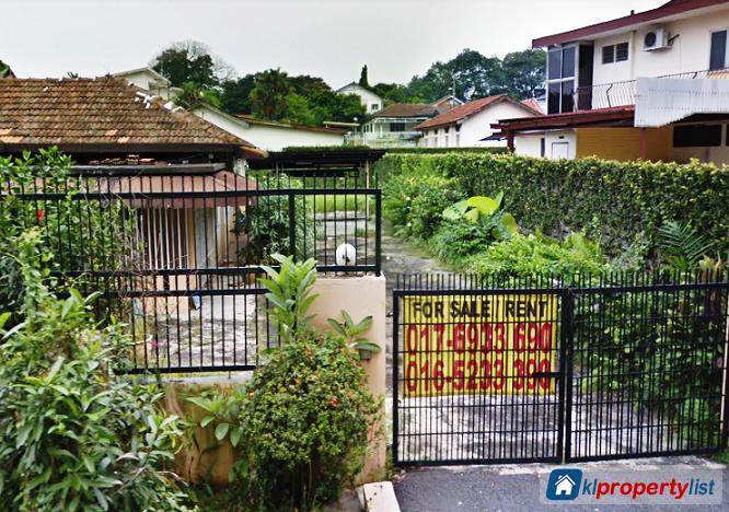 4 bedroom Semi-detached House for sale in Petaling Jaya in Malaysia