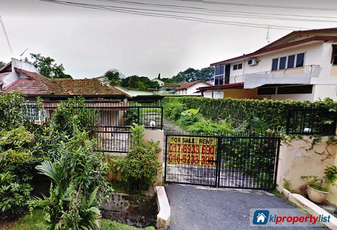 Picture of 4 bedroom Semi-detached House for sale in Petaling Jaya in Selangor